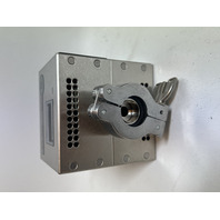 Agilent TV- 81 T EX9698905M002 Turbo Pump