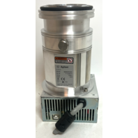 Agilent TV- 81 T EX9698905M002 Turbo Pump