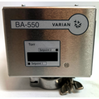 Agilent TV- 81 T EX9698905M002 Turbo Pump