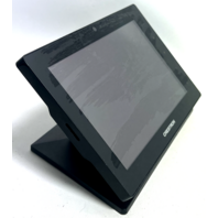 Crestron TSW-760-B-S +TTK TSW-760-TTK-B-S Touchscreen