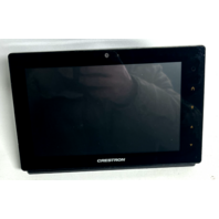 Crestron TSW-760-B-S +TTK TSW-760-TTK-B-S Touchscreen