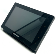 Crestron TSW-750-B-S +TTK TSW-750-TTK-B-S Touchscreen