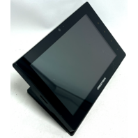 Crestron TSW-750-B-S +TTK TSW-750-TTK-B-S Touchscreen
