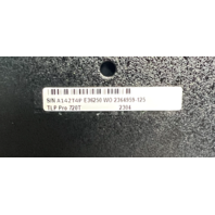 Extron TLP Pro 720T 7” Tabletop TouchLink Pro Touchpanel