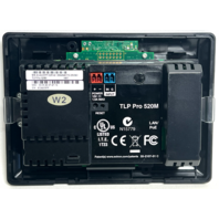 EXTRON TLP PRO 520M Touchscreen