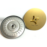 Sigma Nr.11409 Rotor N=12000