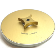 Sigma Nr.11409 Rotor N=12000