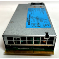 Lot of 2 HP HSTNS-PL14 499250-201 460W Power Supply 511777-001 503269-B21