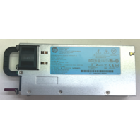 Lot of 2 HP HSTNS-PL14 499250-201 460W Power Supply 511777-001 503269-B21