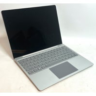 Microsoft Surface Laptop Go Core i5 - 16B - 256GB Solid State Drive I5-1035G1