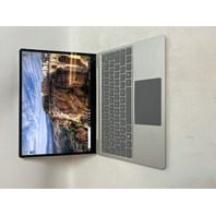 Microsoft Surface Laptop Go Core i5 - 16B - 256GB Solid State Drive I5-1035G1