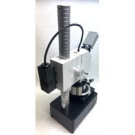 Leitz Hardness Tester