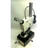 Leitz Hardness Tester