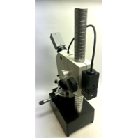 Leitz Hardness Tester