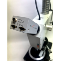 Leitz Hardness Tester