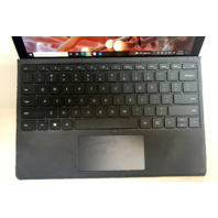 Microsoft surface Pro I5-7300U