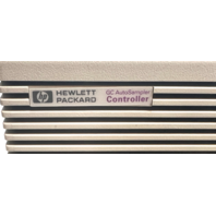 Agilent HP G1512A G1512AX ALS Autosampler Injector Controller 7673B 5890 6890 GC