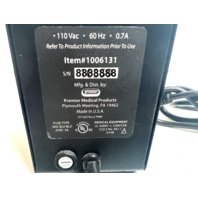 Premier 1006131 Glass Bead Mirror Warmer