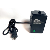 Premier 1006131 Glass Bead Mirror Warmer