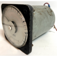 General Electric AB40 Synchroscope