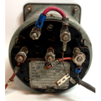 General Electric AB40 Synchroscope