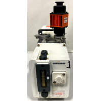 Alcatel 2010 SD Pascal Vacuum Pump