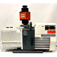 Alcatel 2010 SD Pascal Vacuum Pump