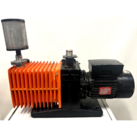 ALCATEL MODEL 2033 VACUUM PUMP M2033