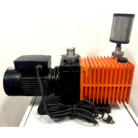 ALCATEL MODEL 2033 VACUUM PUMP M2033