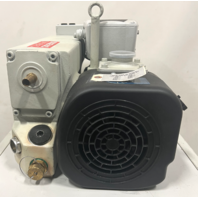 Leybold Sogevac SV65 BI FC Vacuum Pump 200-240V 50/60HZ 1.5kW