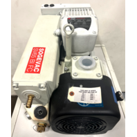 Leybold Sogevac SV65 BI FC Vacuum Pump 200-240V 50/60HZ 1.5kW