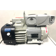 Leybold Sogevac SV65 BI FC Vacuum Pump 200-240V 50/60HZ 1.5kW