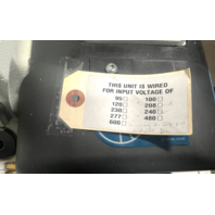 Leybold Sogevac SV65 BI FC Vacuum Pump 200-240V 50/60HZ 1.5kW