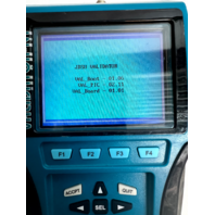 Test-Um Validator NT905 Network LAN Ethernet Cable Tester NT-905 NT93 Need Batteries