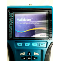 Test-Um Validator NT905 Network LAN Ethernet Cable Tester NT-905 NT93 Need Batteries