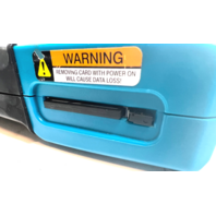 Test-Um Validator NT905 Network LAN Ethernet Cable Tester NT-905 NT93 Need Batteries