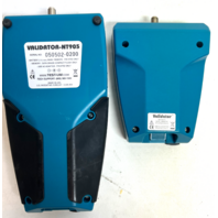 Test-Um Validator NT905 Network LAN Ethernet Cable Tester NT-905 NT93 Need Batteries