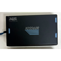 SPECTRUM DIGITAL INC XDS560R JTAG EMULATOR