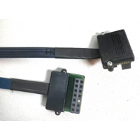 SPECTRUM DIGITAL INC XDS560R JTAG EMULATOR Lot of 2