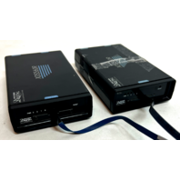 SPECTRUM DIGITAL INC XDS560R JTAG EMULATOR Lot of 2