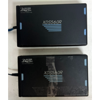 SPECTRUM DIGITAL INC XDS560R JTAG EMULATOR Lot of 2