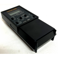 GOLD LINE ZM1 Impedance Meter - Calc. Watts.