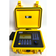 Hukk Engineering CR1200R Digital Signal Analyzer