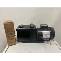 NOS HYPERVAC 100 /AO Smith Motor 327P896 NEW Old Stock