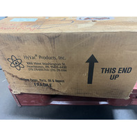 NOS HYPERVAC 100 /AO Smith Motor 327P896 NEW Old Stock