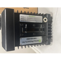 NOS HYPERVAC 100 /AO Smith Motor 327P896 NEW Old Stock