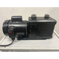 NOS HYPERVAC 100 /AO Smith Motor 327P896 NEW Old Stock