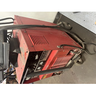 Lincoln Idealarc 250 Welder R3S-250