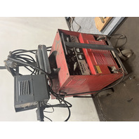 Lincoln Idealarc 250 Welder R3S-250