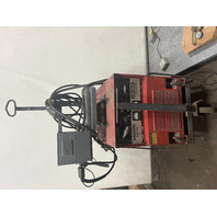 Lincoln Idealarc 250 Welder R3S-250